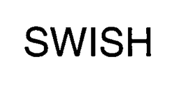 SWISH trademark