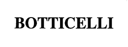 BOTTICELLI trademark