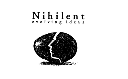 NIHILENT EVOLVING IDEAS trademark