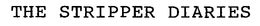 THE STRIPPER DIARIES trademark