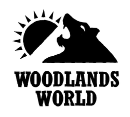 WOODLANDS WORLD trademark