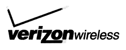 VERIZON WIRELESS trademark