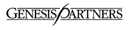 GENESIS PARTNERS trademark