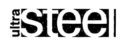 ULTRA STEEL trademark