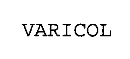 VARICOL trademark