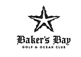 BAKER'S BAY GOLF & OCEAN CLUB trademark