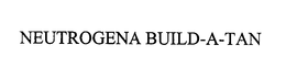 NEUTROGENA BUILD-A-TAN trademark