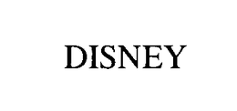 DISNEY trademark