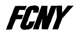 FCNY trademark