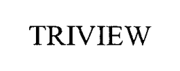 TRIVIEW trademark