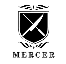 MERCER trademark