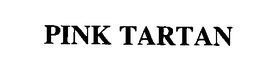 PINK TARTAN trademark