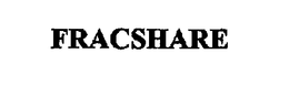 FRACSHARE trademark