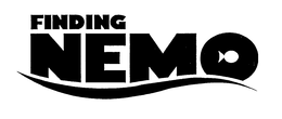 FINDING NEMO trademark