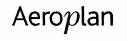 AEROPLAN trademark