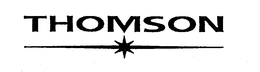 THOMSON trademark