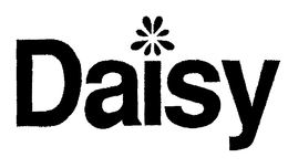 DAISY trademark