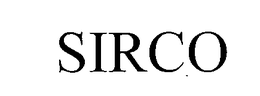 SIRCO trademark
