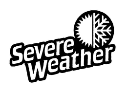 SEVERE WEATHER trademark