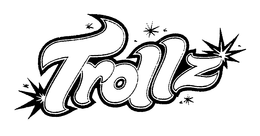 TROLLZ trademark