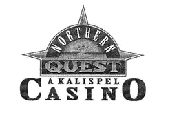 NORTHERN QUEST A KALISPEL CASINO trademark