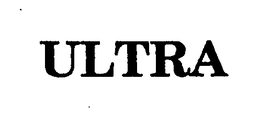 ULTRA trademark