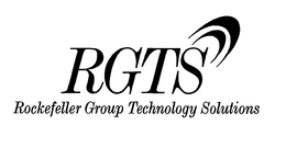 RGTS ROCKEFELLER GROUP TECHNOLOGY SOLUTIONS trademark