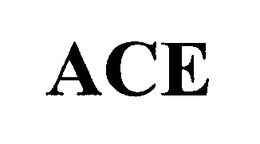 ACE trademark