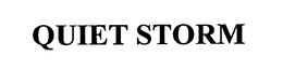 QUIET STORM trademark