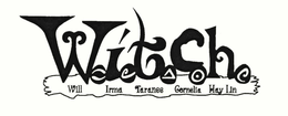 W.I.T.C.H. WILL IRMA TARANEE CORNELIA HAY LIN trademark