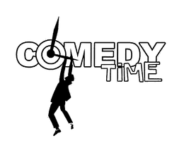COMEDY TIME trademark