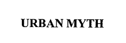 URBAN MYTH trademark