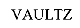 VAULTZ trademark