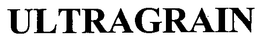 ULTRAGRAIN trademark