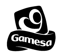 GAMESA trademark