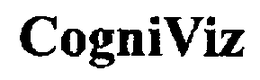 COGNIVIZ trademark