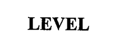 LEVEL trademark