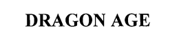 DRAGON AGE trademark