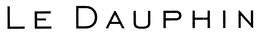 LE DAUPHIN trademark