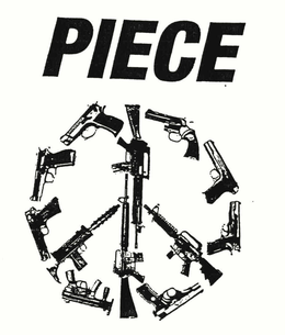 PIECE trademark