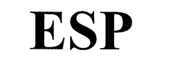 ESP trademark