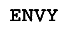 ENVY trademark