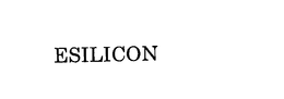 ESILICON trademark