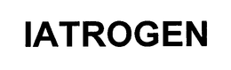 IATROGEN trademark
