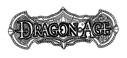 DRAGON AGE trademark