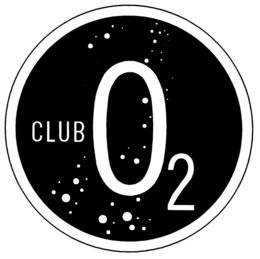 CLUB O2 trademark