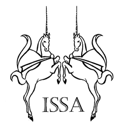 ISSA trademark