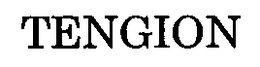 TENGION trademark