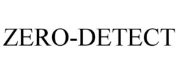 ZERO-DETECT trademark