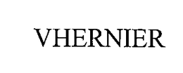 VHERNIER trademark